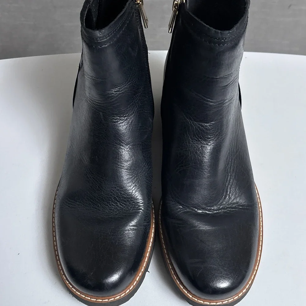 Naturalizer darry ankle